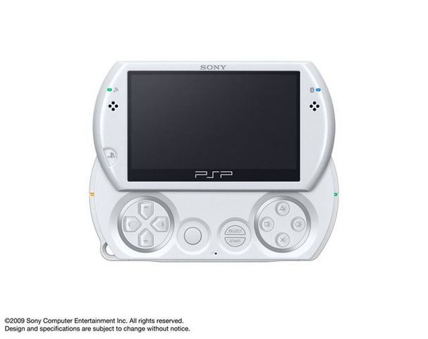 プレイステーション・ポータブルのダウンロード専用ゲーム機「PSP go」が生産終了になりました。