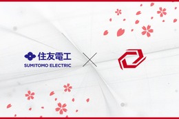 福岡のeスポーツチーム「Sengoku Gaming」、住友電工とスポンサー契約締結 画像