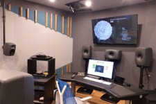 「本物の音」は渋谷から！オフィス移転＆新設スタジオでCRI・ミドルウェアは先端開発のリーダーを目指す 画像