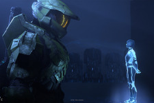 『Halo』シリーズを多数手がけたベテラン開発者が343 Industriesに入社―『Halo Infinite』の未来の牽引役として 画像