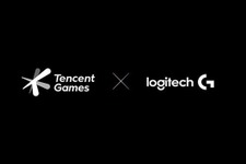 クラウドゲーミング用携帯ゲーム機を2022年内に販売へ―Logitech GとTencent Gamesがパートナーシップ締結