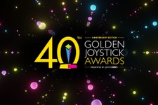 世界で最も長い歴史を持つゲームアワード「Golden Joystick Awards」第40回ノミネート作品発表＆投票開始！