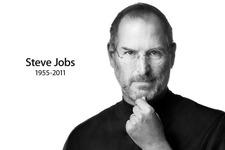 スティーブ・ジョブズ、死去・・・アップル創業者 前CEO