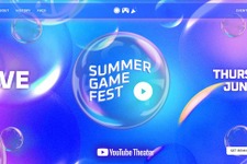 国内大手にPSやXbox、Steamまで！6月9日開催の「Summer Game Fest 2023」出展企業が公開