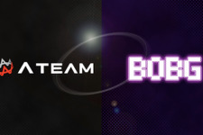 BOBG、エイチームエンターテインメント開発グローバル市場向けオリジナルNFTゲーム『Crypt Busters』にて、独自トークン（FT）発行を発表 画像