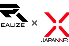 JAPANNEXT、プロeスポーツチーム「REALIZE」とのスポンサー契約を締結 画像