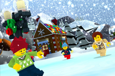 『LEGO Universe』、来年1/31にサービス終了
