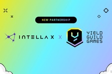 「Intella X」とYGG、新たなコミュニティの形成に向けてパートナーシップを締結 画像