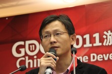 【GDC China 2011】中国最大手Shandaが語る、MMORPGの低迷を抜け出す方法