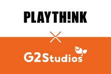 G2 Studiosとプレイシンク、ブロックチェーンゲームで事業提携―「Jリーグ トレーディングサッカー」を運営