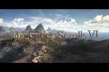 ベセスダ大型オープンワールドRPG次回作『The Elder Scrolls VI』PS5向けリリースは無し？裁判資料に気になる記載―発売は早くとも2026年になるとも 画像