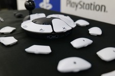 PS5のアクセシビリティデバイス「Access コントローラー」はゲームにおける身体的ハードルを取り払えるかも【発表会レポ】 画像