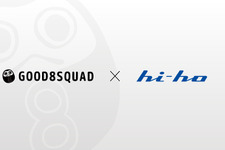 プロeスポーツチーム「Good 8 Squad」、インターネットサービスプロバイダのハイホーとスポンサー契約締結 画像