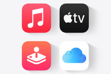 アップルがサブスク値上げ。Apple TV+、Apple Arcade、Apple Oneなど、米国から 画像