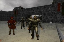 『The Elder Scrolls II: Daggerfall』有志Unity移植版の制作者が独自作品の開発に着手 画像