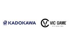 KADOKAWAが韓ディベロッパー VIC GAME STUDIOSと資本業務提携―アニメIPを活用したモバイルゲーム事業を拡大