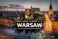 『バルダーズ・ゲート3』開発元のLarian Studios、ワルシャワに新スタジオを開設。新たな2つのRPGの開発に挑む