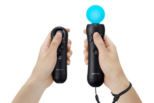 【GDC2012】PlayStation Moveの出荷数が1,050万台に到達