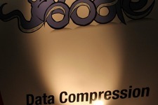 【GDC2012】RADゲームツールズはファイル圧縮ソリューション「Ooodle」を展示