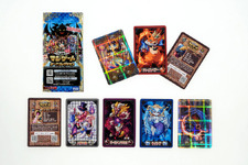 タカラトミー、シリアルコードでモンスターを召喚できる「大召喚!!マジゲート カードコレクション」発売