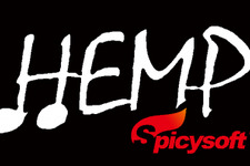 スパイシーソフト、スマートフォン向けゲームブランド「HEMP」を設立