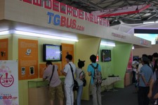 【China Joy 2012】年々規模を拡大、China Joyの10年、ゲームショウのこれから