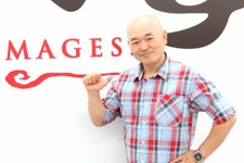 高橋名人、2012年10月よりMAGES.に入社