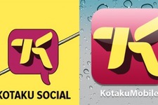 米ゲーム系ブログメディア「Kotaku」から「Kotaku Social」と「Kotaku Mobile」が登場