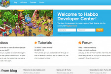 ティーンエイジャー向け仮想空間「Habbo Hotel」がプラットフォーム化へ　開発者に向けAPIを正式公開