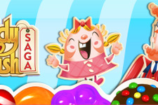 英King.comの人気スマホ向けパズルゲーム『Candy Crush Saga』、5億ダウンロードを突破