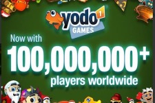 中国のスマホ向けゲームパブリッシャーのYodo1、世界1億ユーザーを突破