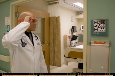 米ボストンの病院、業務にGoogleのスマートグラス「Google Glass」を導入