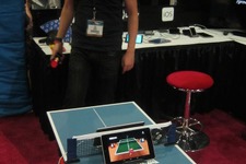【E3 2014】元DSの通信ミドルウェアを手がけたエンジニアがモバイル向けに起業・・・Fresvii Gaming Cloudの取り組み 画像