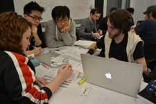 ニューヨーク大学が2015年秋にゲームデザインの学士課程を開設 画像