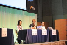 ガンホー、ミクシィ、クルーズらが語るクラウドの活用〜「AWS Summit Tokyo 2014」レポート 画像