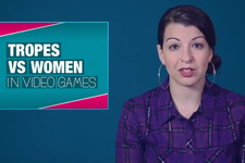 米女性ゲーム評論家へ殺害予告、ゲーム表現には多様化が必要か？ 画像