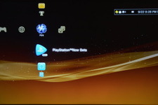 PS3版「PlayStation Now」オープンβ体験レポート 画像