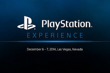 大規模ファンイベント「PlayStation Experience」開催、12月に米国ラスベガスで 画像