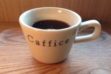 NHN PlayArtがカフェ事業に参入　新宿三丁目に「Caffice」をオープン 画像