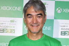 日本マイクロソフト、泉水敬氏の退任を発表 画像