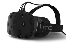 Valve、HTCと共同開発したVRヘッドセット「Vive」を発表
