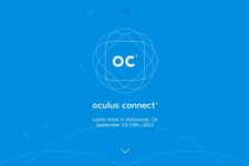 Oculus VR、9/23-25に公式カンファレンスイベント「Oculus Connect 2」を開催決定 画像