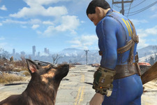 「Game Critics Awards Best of E3 2015」受賞作品発表・・・『Fallout4』が大賞 画像