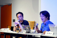 業界関係者が見たE3レポート「E3 2015 報告会 行ってみた、聞いてみた」黒川塾（二十七）
