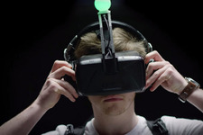 FPSの世界に入れるVR施設「Zero Latency VR」がオーストラリアに登場 画像