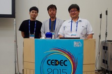 【CEDEC 2015】中国そしてASEANへの進出、成功の決め手についてAimingと崑崙が語り合った！　 画像