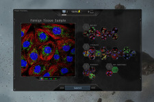 ゲームで医学に貢献　『EVE Online』でヒトタンパク質を分析するミニゲーム実装 画像