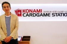 【e-Sportsの裏側】ゲームメーカーならではの価値を見出し、提供していくーKONAMI キーマンインタビュー 画像