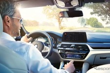 BMWとMINI全車、アマゾン「Alexa」のAI音声アシスト機能搭載…2018年から
