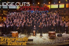 グラミー受賞の『Civilization IV』楽曲が米番組「America's Got Talent」で披露―大興奮のスタンディングオベーション